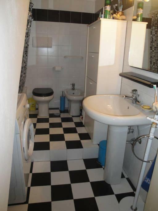 Cozy Private Room Florence Ngoại thất bức ảnh