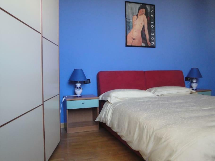 Cozy Private Room Florence Ngoại thất bức ảnh